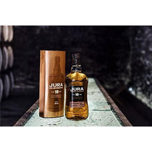 Jura 10 Jahre
