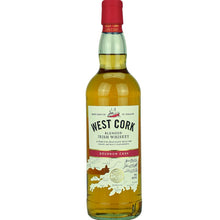 West Cork Bourbon Cask