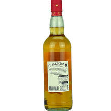 West Cork Bourbon Cask