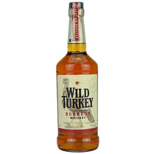 Wild Turkey 81 Bourbon