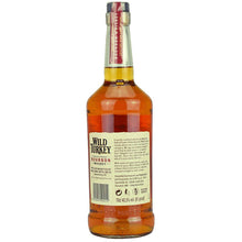 Wild Turkey 81 Bourbon