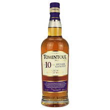 Tomintoul 10 Jahre