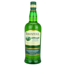 Tomintoul Peaty Tang