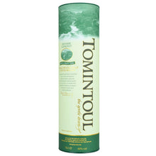 Tomintoul Peaty Tang