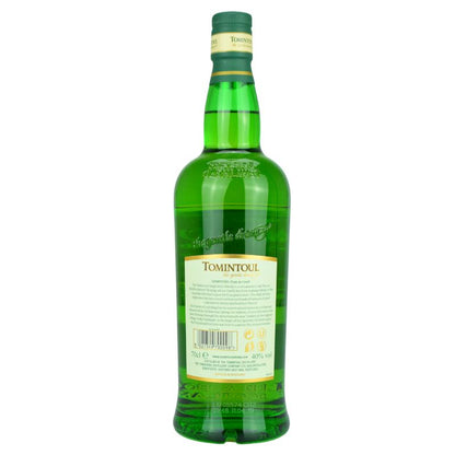Tomintoul Peaty Tang