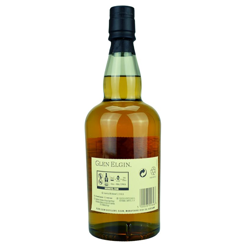 Glen Elgin 12 Jahre