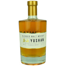 Yushan Blended Malt