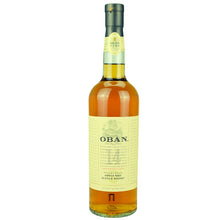 Oban 14 Jahre