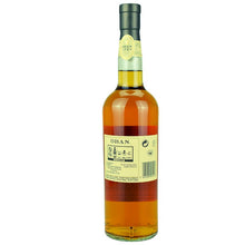 Oban 14 Jahre