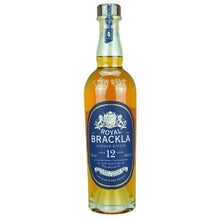 Royal Brackla 12 Jahre