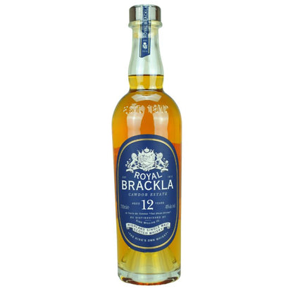 Royal Brackla 12 Jahre