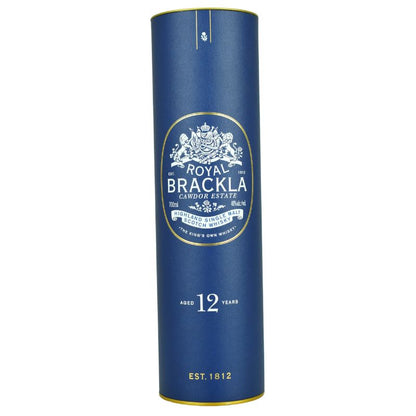 Royal Brackla 12 Jahre
