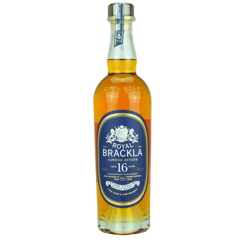 Royal Brackla 16 Jahre