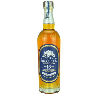 Royal Brackla 16 Jahre