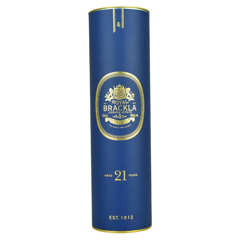 Royal Brackla 21 Jahre