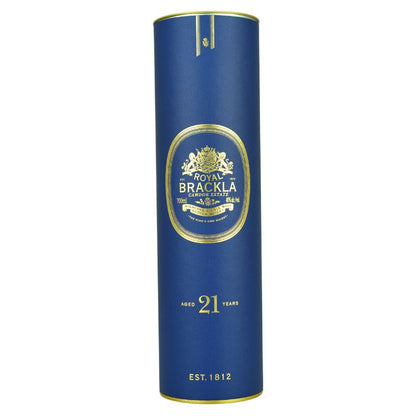 Royal Brackla 21 Jahre