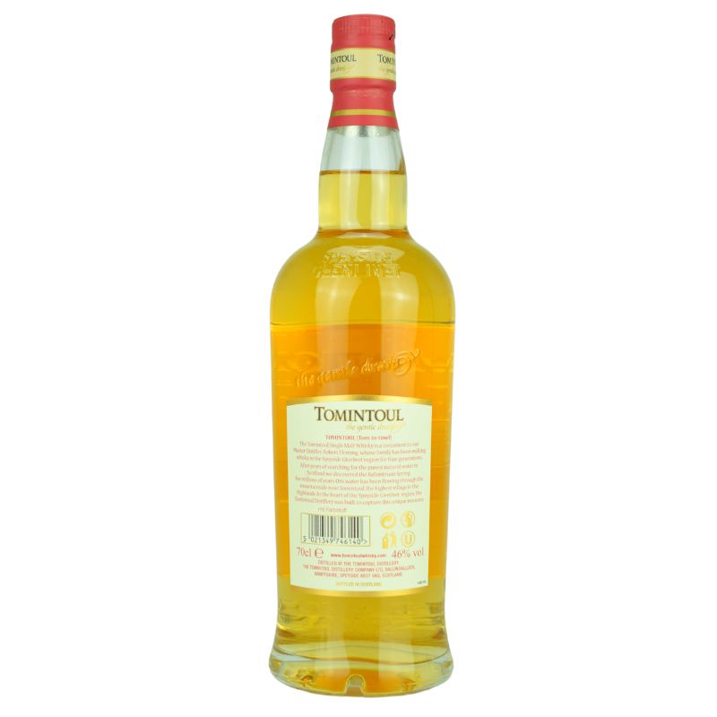 Tomintoul 14 Jahre