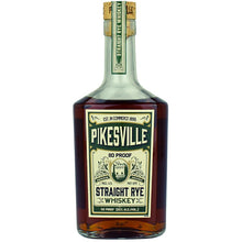 Pikesville Straight Rye