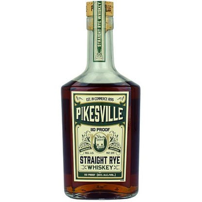 Pikesville Straight Rye