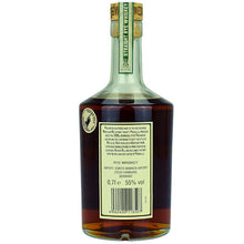Pikesville Straight Rye