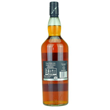 Talisker Dark Storm