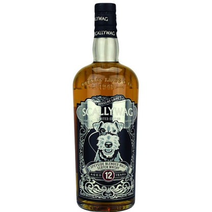 Scallywag Cask Strength 12 Jahre