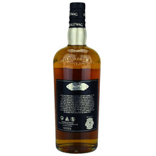 Scallywag Cask Strength 12 Jahre