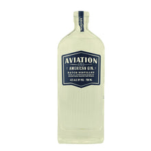 Aviation Gin