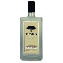 Tonka Gin