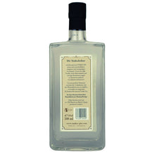 Tonka Gin