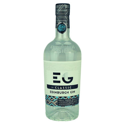 Edinburgh - Classic Gin – Produktansicht