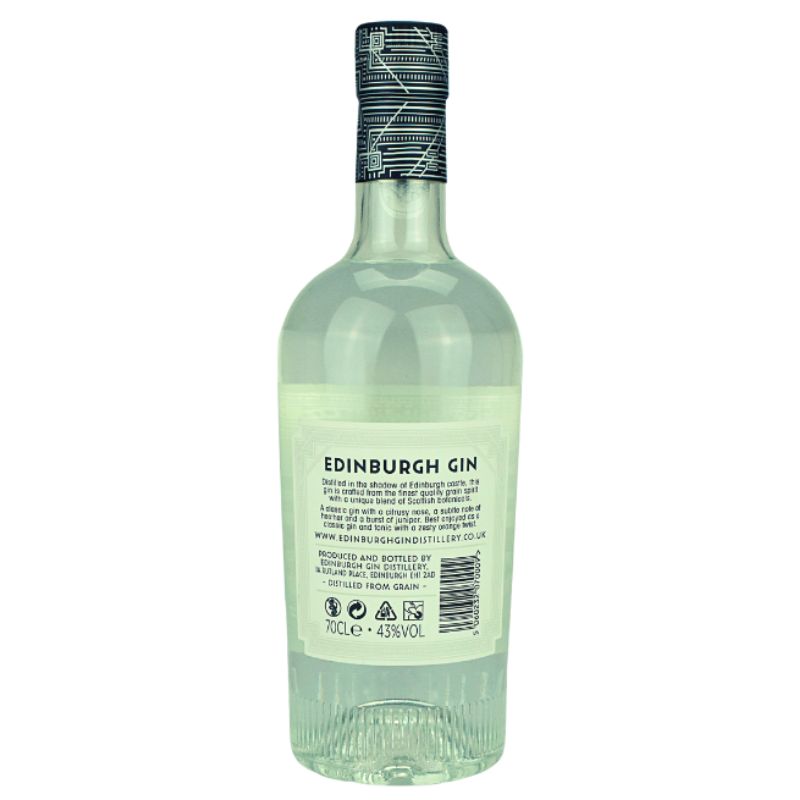 Edinburgh - Classic Gin – weitere Produktansicht