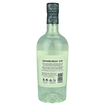 Edinburgh - Classic Gin – weitere Produktansicht