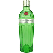 Tanqueray N° Ten