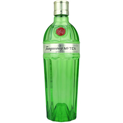 Tanqueray N° Ten – Produktansicht