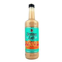 Berliner Luft Schoko – Produktansicht