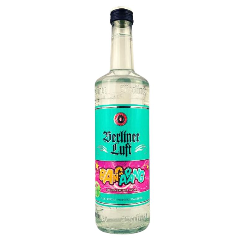 Berliner Luft Bangarang – Produktansicht