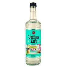 Berliner Luft Ananas Cocos – Produktansicht
