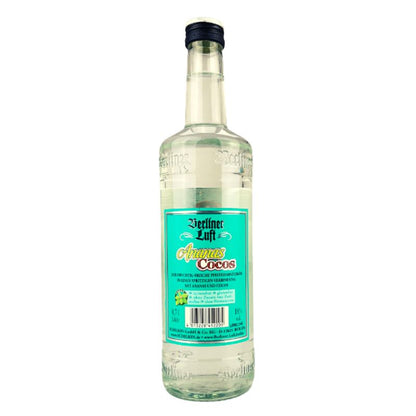 Berliner Luft Ananas Cocos – weitere Produktansicht