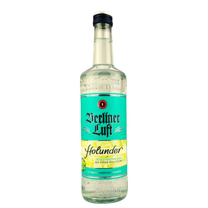 Berliner Luft Holunder – Produktansicht