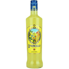 Gagliano Limoncello – Produktansicht