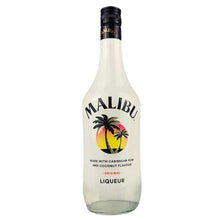 Malibu – Produktansicht