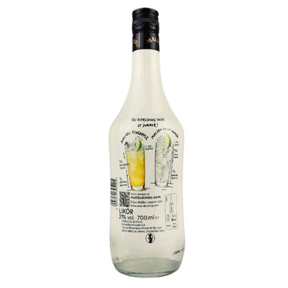Malibu 1 Liter – weitere Produktansicht