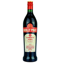Noilly Prat Rouge Vermouth – Produktansicht