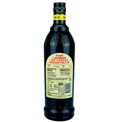 Kahlua Coffee