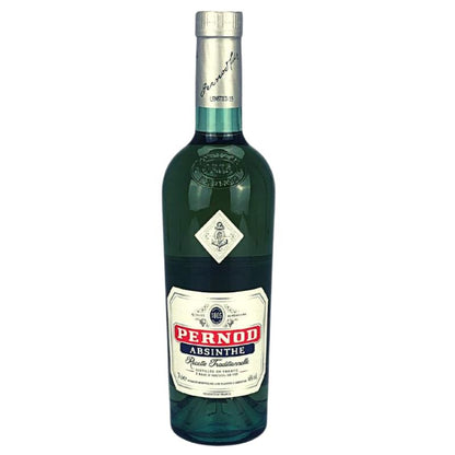 Pernod Absinthe – Produktansicht