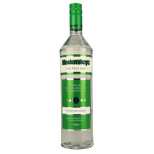 Moskovskaya