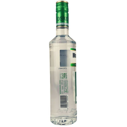Moskovskaya – weitere Produktansicht
