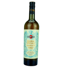 Martini Riserva Speciale – Produktansicht