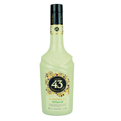 Licor 43 Orchata